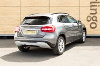 Mercedes-Benz GLA Class GLA 200 SE EXECUTIVE 2
