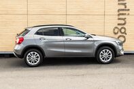 Mercedes-Benz GLA Class GLA 200 SE EXECUTIVE 12