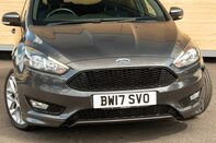 Ford Focus ST-LINE TDCI 10