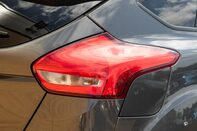 Ford Focus ST-LINE TDCI 9