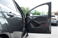 Ford Focus ST-LINE TDCI 14