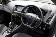 Ford Focus ST-LINE TDCI 4