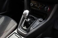 Ford Focus ST-LINE TDCI 30