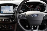 Ford Focus ST-LINE TDCI 19