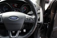 Ford Focus ST-LINE TDCI 20