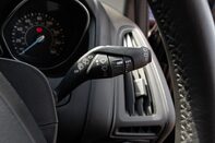 Ford Focus ST-LINE TDCI 18