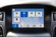 Ford Focus ST-LINE TDCI 22