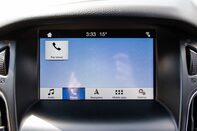 Ford Focus ST-LINE TDCI 23