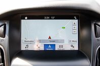 Ford Focus ST-LINE TDCI 24