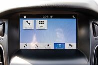 Ford Focus ST-LINE TDCI 25