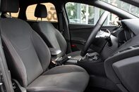 Ford Focus ST-LINE TDCI 29