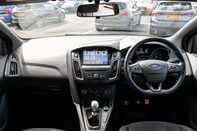 Ford Focus ST-LINE TDCI 3