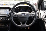 Ford Focus ST-LINE TDCI 21