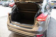 Ford Focus ST-LINE TDCI 34