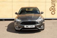 Ford Focus ST-LINE TDCI 5
