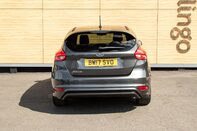 Ford Focus ST-LINE TDCI 6