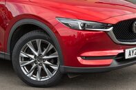 Mazda CX-5 SPORT 11