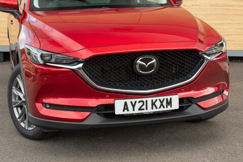 Mazda CX-5 SPORT 10
