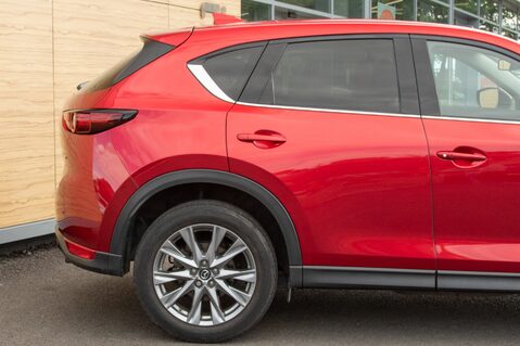Mazda CX-5 SPORT 7