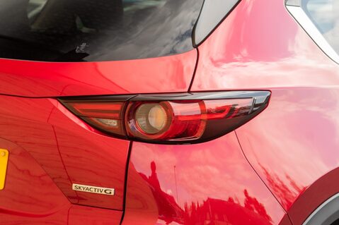 Mazda CX-5 SPORT 9