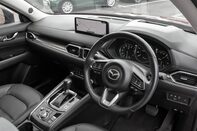 Mazda CX-5 SPORT 4