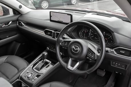 Mazda CX-5 SPORT