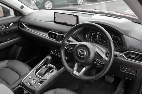 Mazda CX-5 SPORT 4
