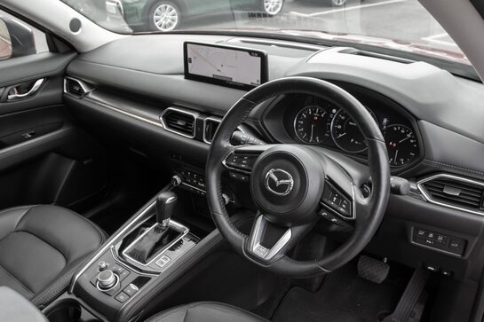 Mazda CX-5 SPORT