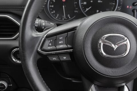 Mazda CX-5 SPORT 20