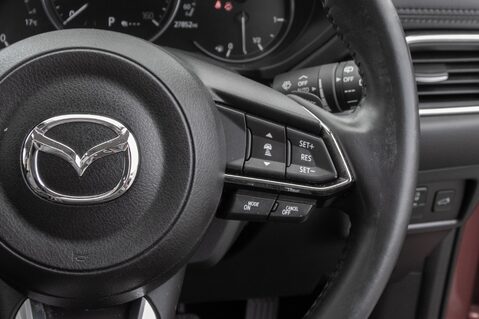 Mazda CX-5 SPORT 21