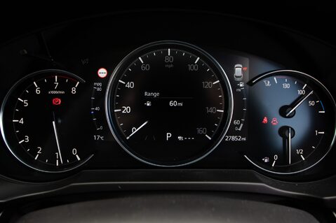 Mazda CX-5 SPORT 15