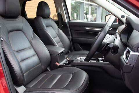 Mazda CX-5 SPORT 31