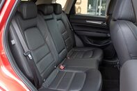 Mazda CX-5 SPORT 36
