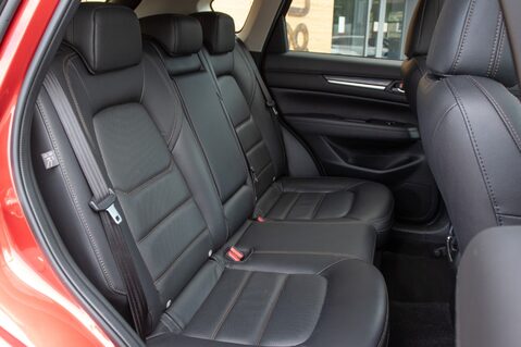 Mazda CX-5 SPORT 36