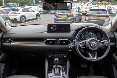 Mazda CX-5 SPORT 3