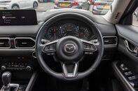 Mazda CX-5 SPORT 22