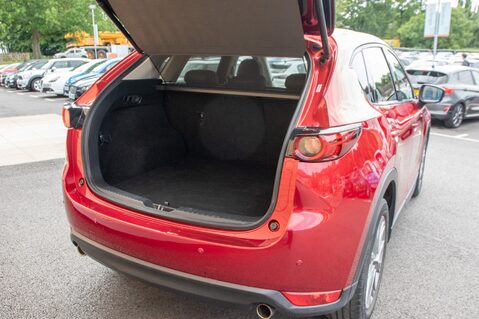 Mazda CX-5 SPORT 37