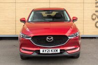 Mazda CX-5 SPORT 5