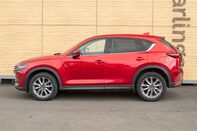 Mazda CX-5 SPORT 13
