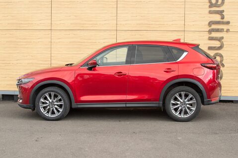 Mazda CX-5 SPORT 13