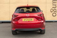 Mazda CX-5 SPORT 6