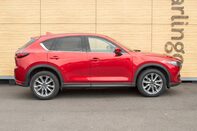 Mazda CX-5 SPORT 12