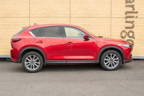 Mazda CX-5 SPORT 12