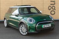 Mini Hatch COOPER S LEVEL 3 1