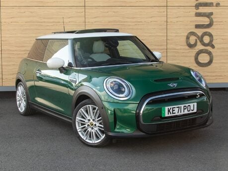 Mini Hatch COOPER S LEVEL 3