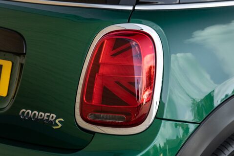 Mini Hatch COOPER S LEVEL 3 8