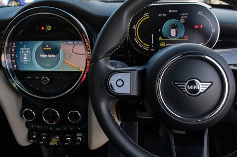 Mini Hatch COOPER S LEVEL 3 18