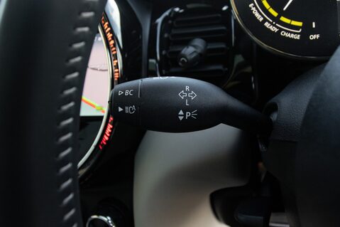 Mini Hatch COOPER S LEVEL 3 16
