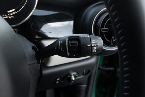 Mini Hatch COOPER S LEVEL 3 17