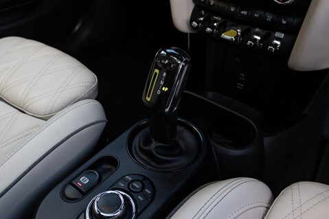 Mini Hatch COOPER S LEVEL 3 35